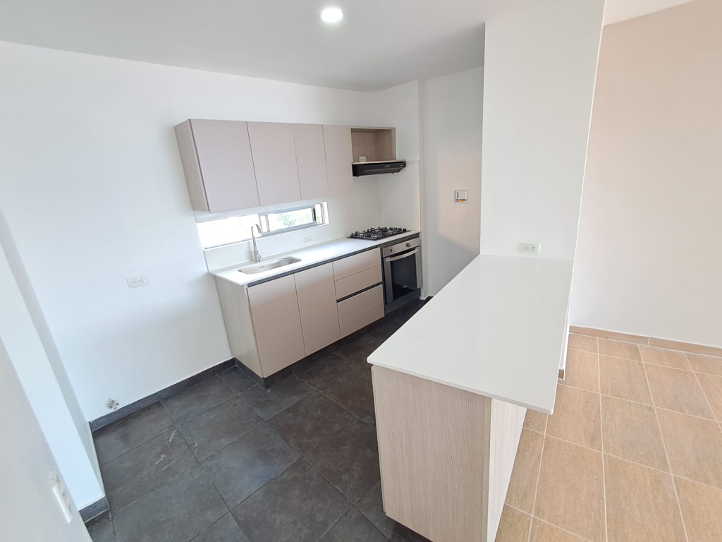 Apartamento en Arriendo en El Poblado, Medellín