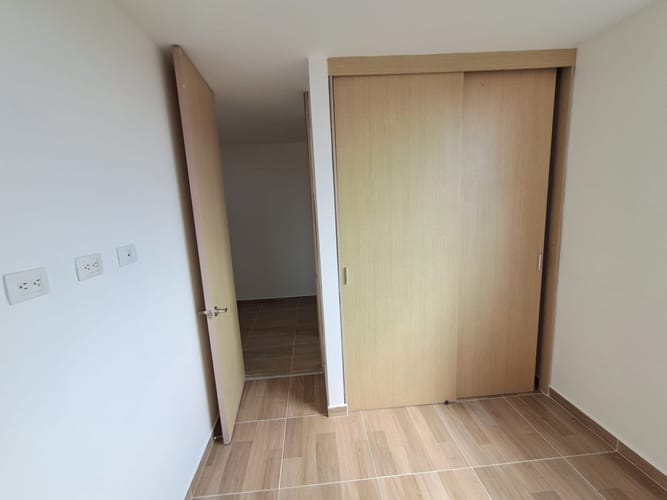 Apartamento de 3 alcobas en arriendo en Los Balsos, Medellín, 102 m² · foto 13 de 24