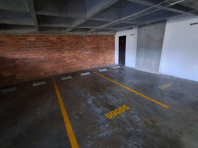 Apartamento de 3 alcobas en arriendo en Los Balsos, Medellín, 102 m² · foto 24 de 24
