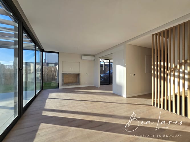 ⁠Casa a estrenar en alquiler en Marinas de Carrasco · Foto 7