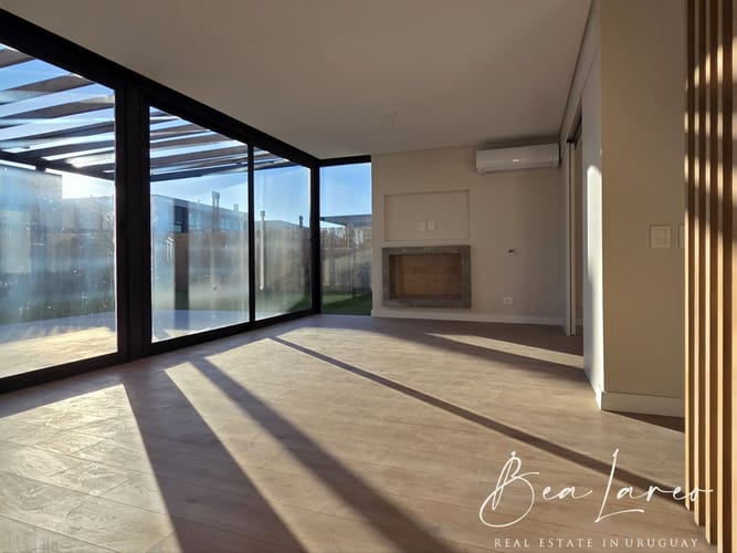 ⁠Casa a estrenar en alquiler en Marinas de Carrasco · Foto 6