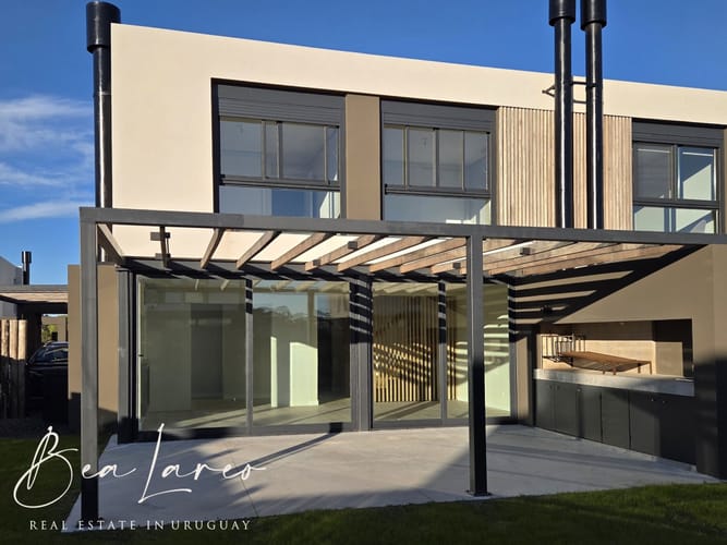⁠Casa a estrenar en alquiler en Marinas de Carrasco · Foto 3
