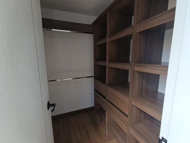 Apartamento de 3 alcobas en arriendo en Rionegro, 90 m² · foto 9 de 14