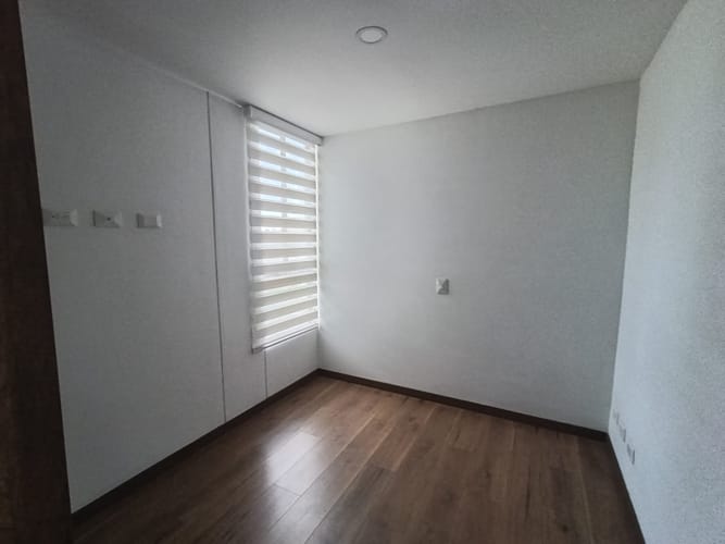 Apartamento de 3 alcobas en arriendo en Rionegro, 90 m² · foto 12 de 14