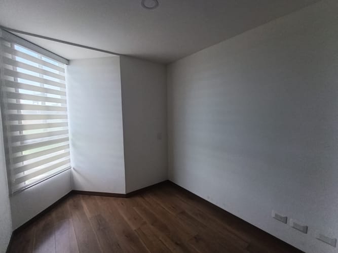 Apartamento de 3 alcobas en arriendo en Rionegro, 90 m² · foto 13 de 14