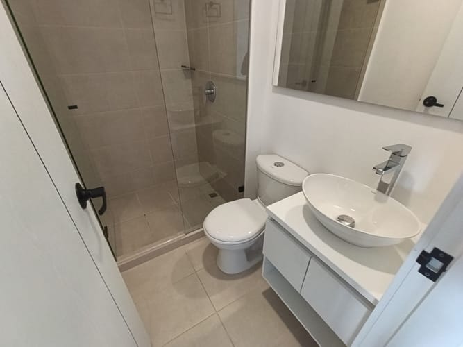 Apartamento de 3 alcobas en arriendo en Rionegro, 90 m² · foto 14 de 14
