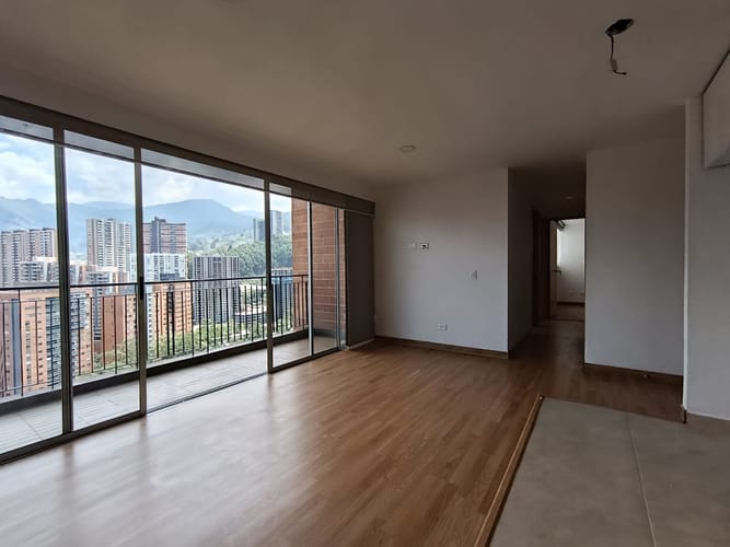 Apartamento en Arriendo en Monteazul, Sabaneta