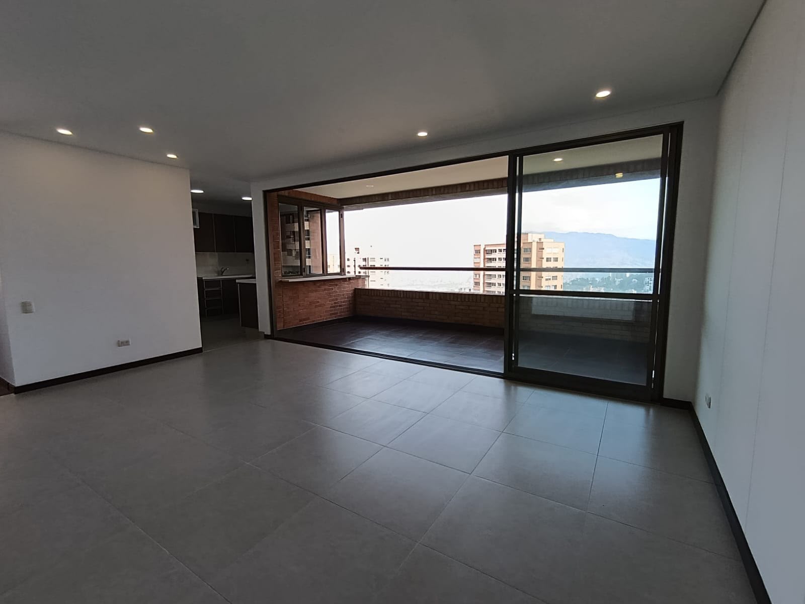 Apartamento en Arriendo en El Poblado, Medellín