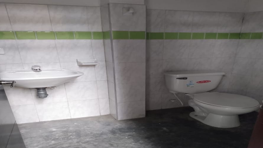Bodega en arriendo en Vereda La Granja, Zipaquirá, 233 m² · foto 4 de 6