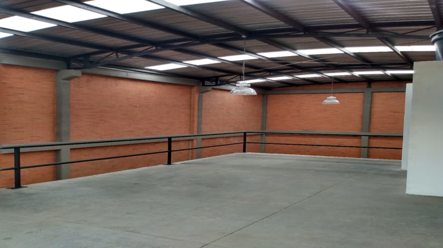 Bodega en arriendo en Vereda La Granja, Zipaquirá, 233 m² · foto 6 de 6