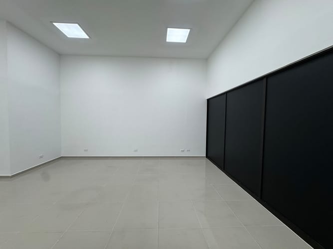 Oficina en arriendo en El Poblado, Medellín, 41 m² · foto 12 de 12