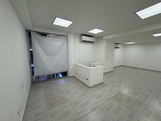 Oficina en arriendo en El Poblado, Medellín, 47 m² · foto 12 de 13