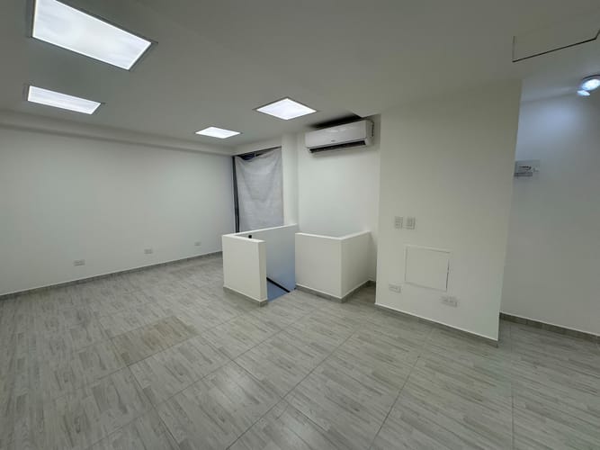 Oficina en arriendo en El Poblado, Medellín, 47 m² · foto 13 de 13