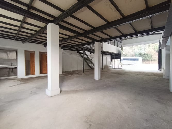 Bodega en arriendo en Actividad Multiple, Copacabana, 270 m² · foto 2 de 14