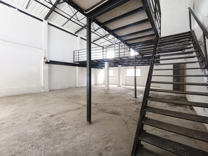 Bodega en arriendo en Actividad Multiple, Copacabana, 270 m² · foto 4 de 14