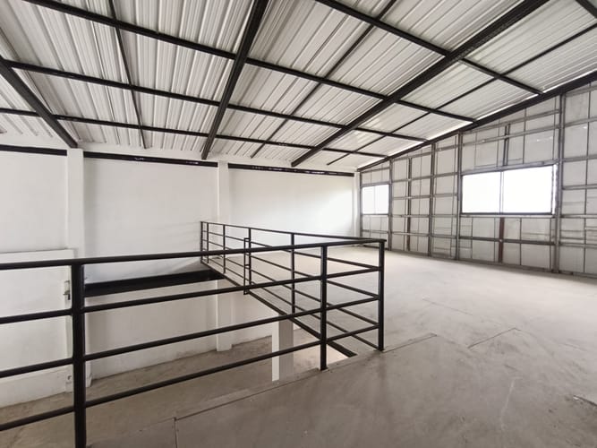 Bodega en arriendo en Actividad Multiple, Copacabana, 270 m² · foto 5 de 14
