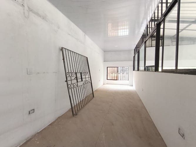 Bodega en arriendo en Actividad Multiple, Copacabana, 270 m² · foto 7 de 14