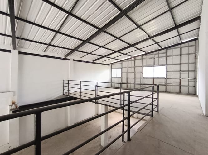 Bodega en arriendo en Actividad Multiple, Copacabana, 270 m² · foto 8 de 14