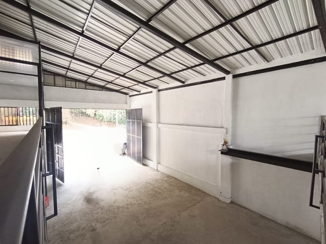 Bodega en arriendo en Actividad Multiple, Copacabana, 270 m² · foto 9 de 14