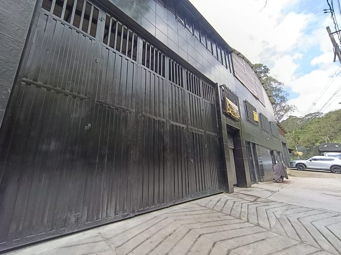 Bodega en arriendo en Actividad Multiple, Copacabana, 270 m² · foto 10 de 14