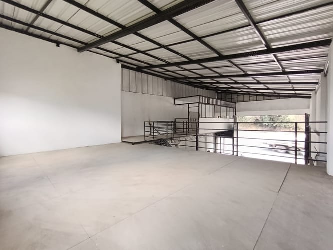 Bodega en arriendo en Actividad Multiple, Copacabana, 270 m² · foto 11 de 14