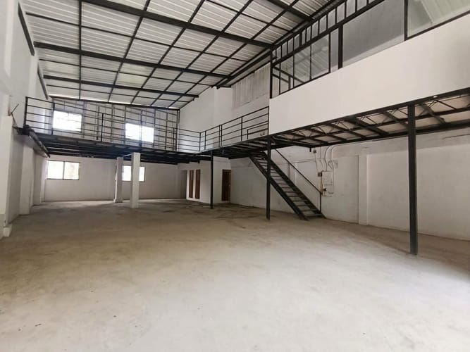 Bodega en arriendo en Actividad Multiple, Copacabana, 270 m² · foto 12 de 14
