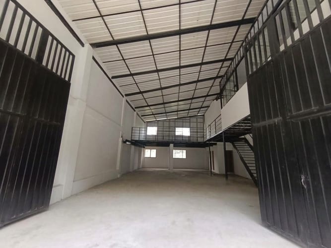 Bodega en arriendo en Actividad Multiple, Copacabana, 270 m² · foto 13 de 14