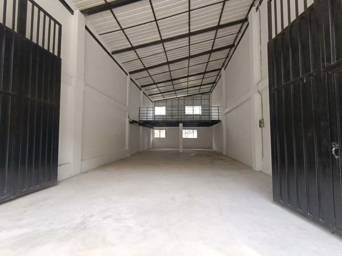 Bodega en arriendo en Actividad Multiple, Copacabana, 270 m² · foto 14 de 14