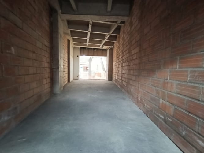 Local en arriendo en Suramérica, Itagüí, 39 m² · foto 2 de 8