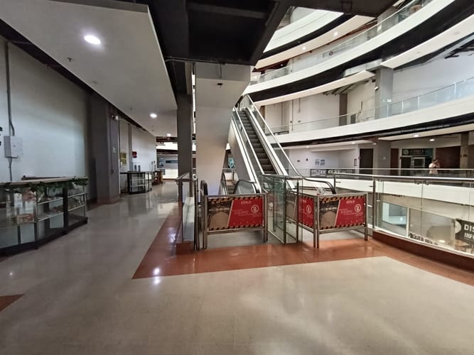 Local en arriendo en Suramérica, Itagüí, 39 m² · foto 7 de 8