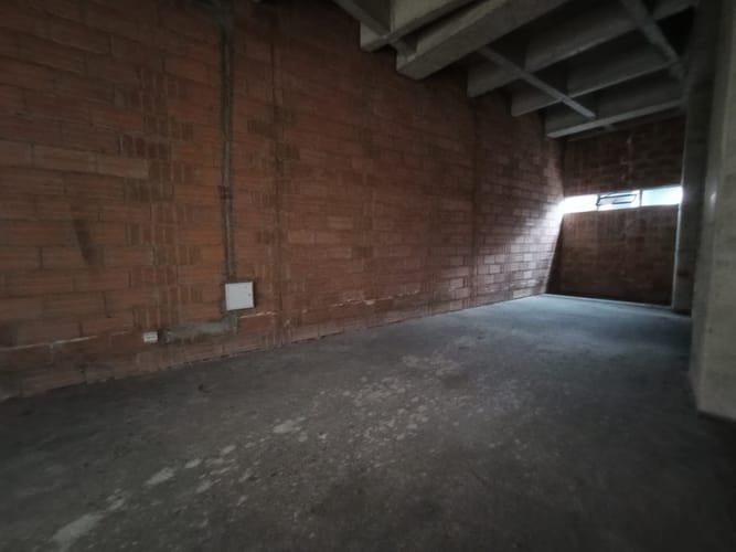 Local en arriendo en Suramérica, Itagüí, 39 m² · foto 3 de 8