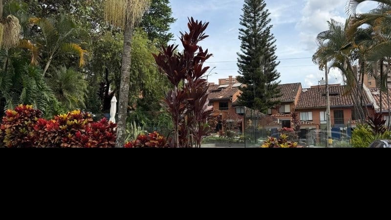 Casa de 2 alcobas en arriendo en Alejandría, Medellín, 116 m² · foto 2 de 22