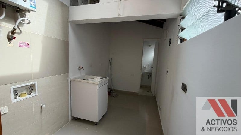 Casa de 2 alcobas en arriendo en Alejandría, Medellín, 116 m² · foto 4 de 22