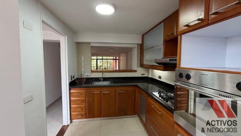 Casa de 2 alcobas en arriendo en Alejandría, Medellín, 116 m² · foto 6 de 22