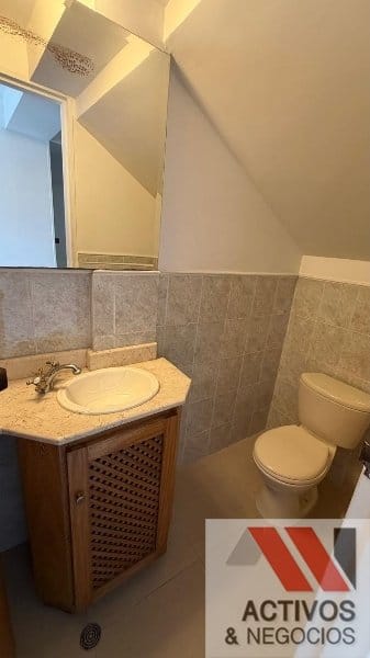 Casa de 2 alcobas en arriendo en Alejandría, Medellín, 116 m² · foto 7 de 22