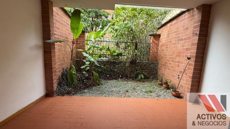 Casa de 2 alcobas en arriendo en Alejandría, Medellín, 116 m² · foto 8 de 22