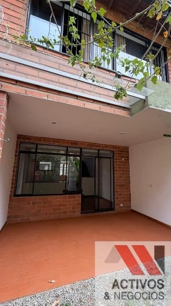 Casa de 2 alcobas en arriendo en Alejandría, Medellín, 116 m² · foto 9 de 22