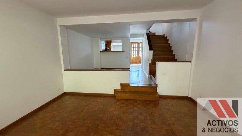 Casa de 2 alcobas en arriendo en Alejandría, Medellín, 116 m² · foto 10 de 22