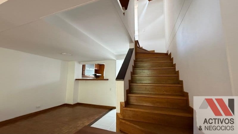 Casa de 2 alcobas en arriendo en Alejandría, Medellín, 116 m² · foto 11 de 22
