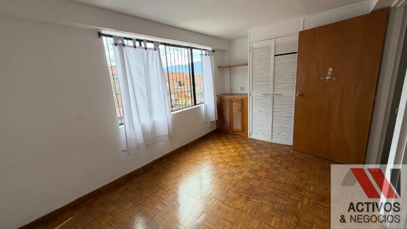 Casa de 2 alcobas en arriendo en Alejandría, Medellín, 116 m² · foto 13 de 22