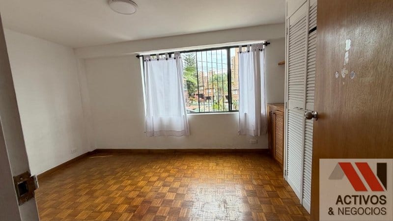 Casa de 2 alcobas en arriendo en Alejandría, Medellín, 116 m² · foto 15 de 22