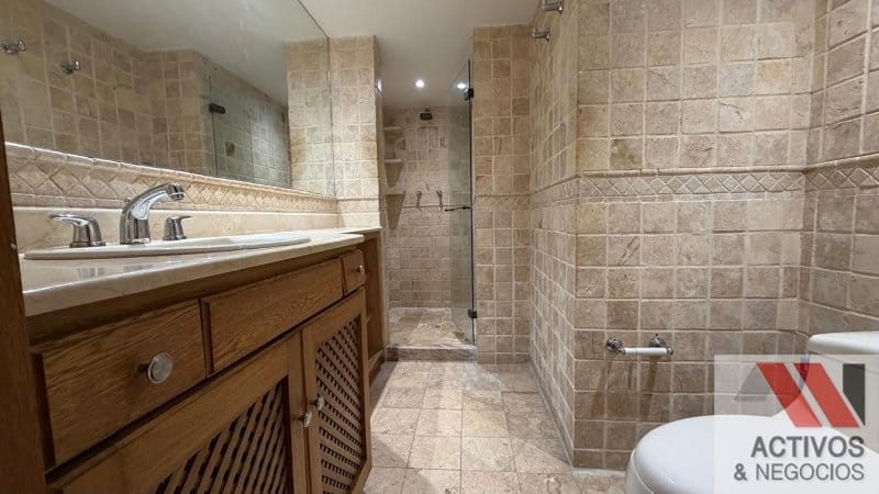 Casa de 2 alcobas en arriendo en Alejandría, Medellín, 116 m² · foto 16 de 22