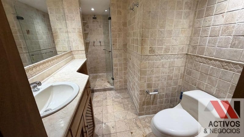 Casa de 2 alcobas en arriendo en Alejandría, Medellín, 116 m² · foto 17 de 22