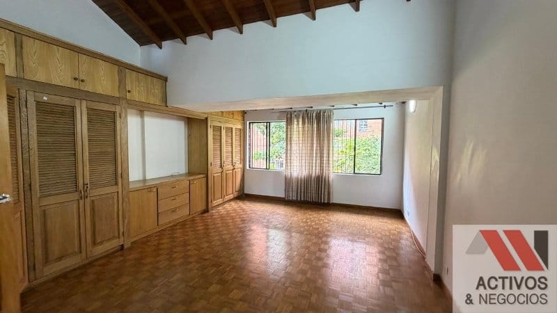 Casa de 2 alcobas en arriendo en Alejandría, Medellín, 116 m² · foto 18 de 22