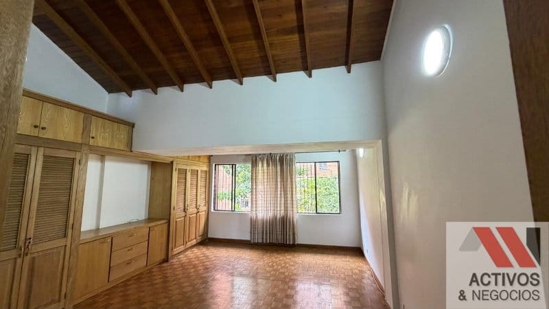 Casa de 2 alcobas en arriendo en Alejandría, Medellín, 116 m² · foto 19 de 22