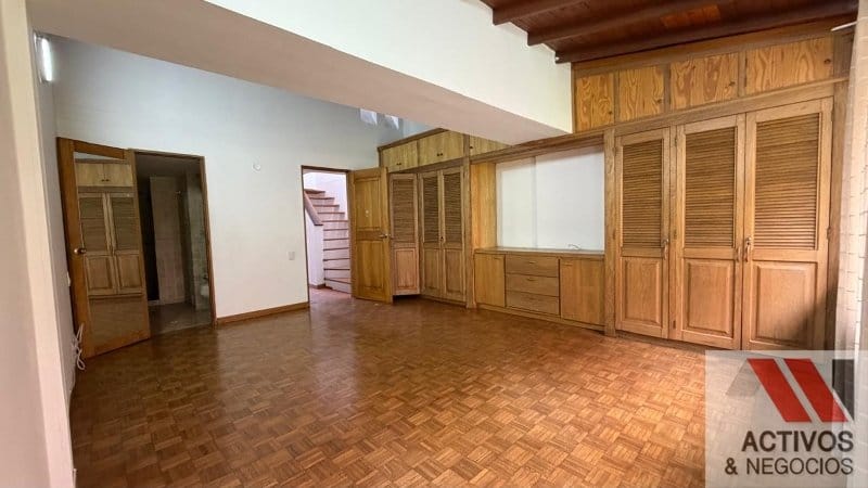 Casa de 2 alcobas en arriendo en Alejandría, Medellín, 116 m² · foto 20 de 22