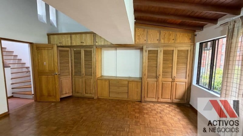 Casa de 2 alcobas en arriendo en Alejandría, Medellín, 116 m² · foto 21 de 22