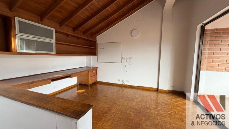 Casa de 2 alcobas en arriendo en Alejandría, Medellín, 116 m² · foto 22 de 22