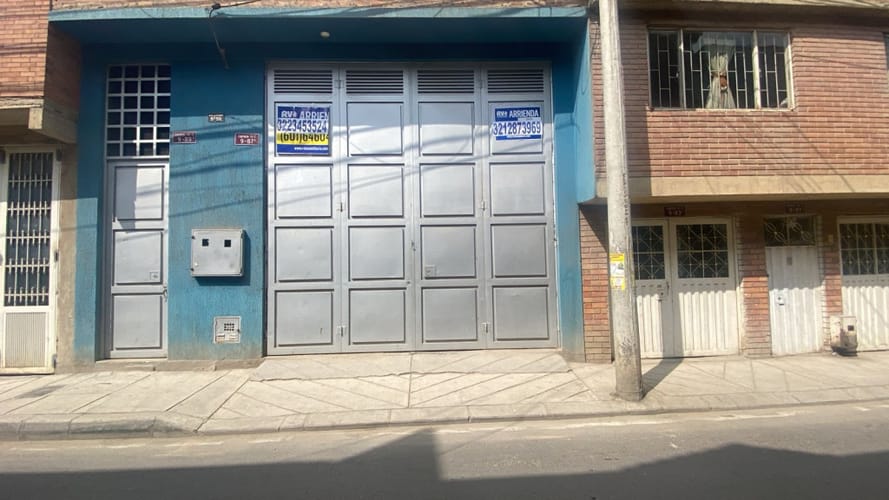 Bodega en arriendo en Parques Del Sol Et. Ii, Soacha, 77 m² · foto 5 de 10