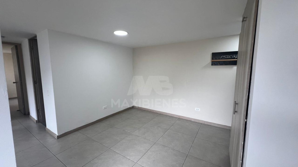 Apartamento en Venta en Las Lomitas, Sabaneta